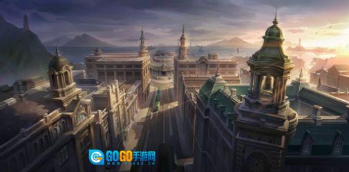 决战上海滩手机版图2