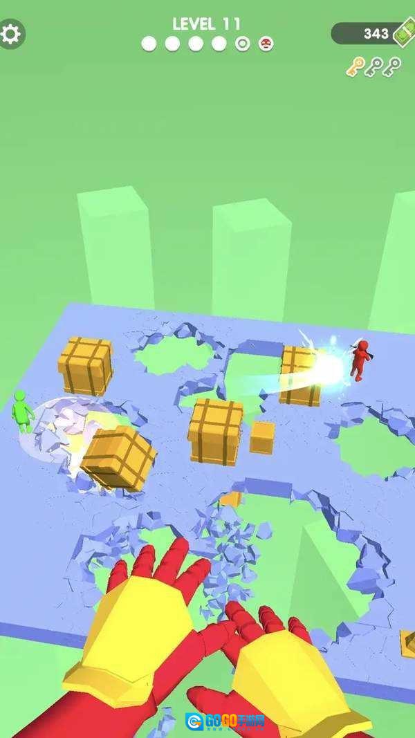 让子弹飞安卓版图2