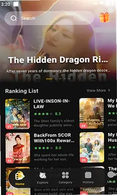 amorshort免费版图2
