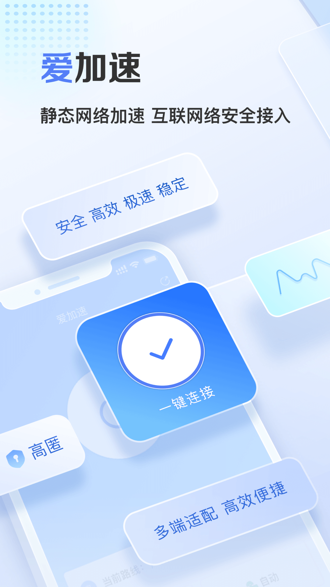 爱加速(4)