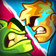 王国保卫战战略对决手机版