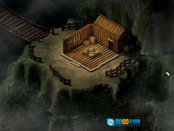 百鬼夜宴手机版图3