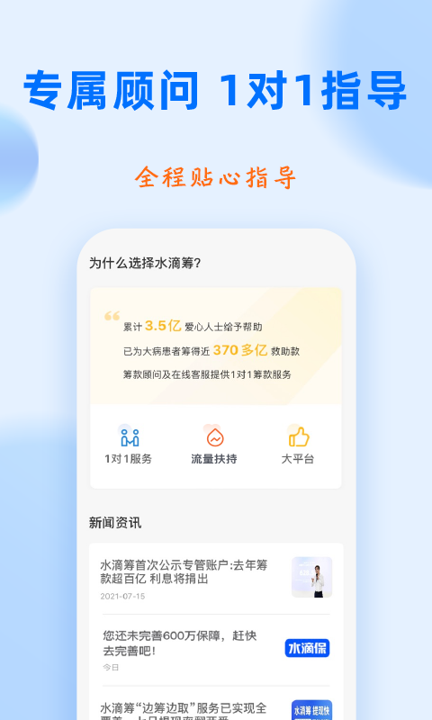水滴筹(3)