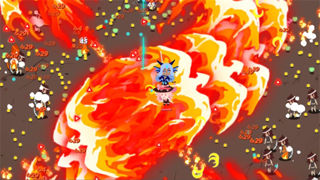 我不是魔王手游图3