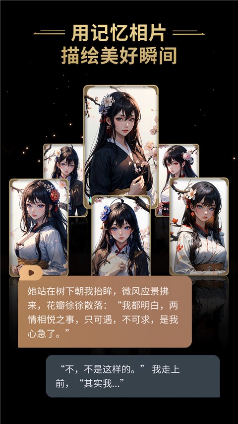 星野旧版本图3