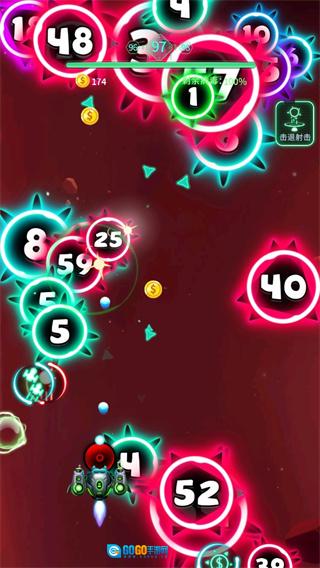 消灭病毒新春版图2