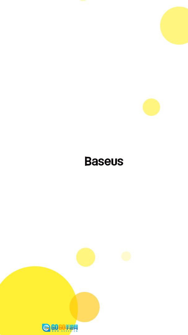 Baseus免费原版图1