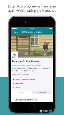 bbclearningenglish安卓直装版图1