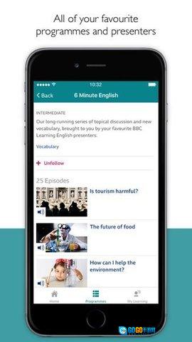 bbclearningenglish安卓直装版图2