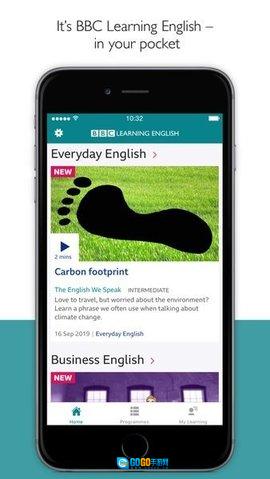 bbclearningenglish安卓直装版图3