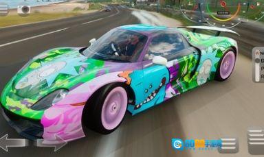 保时捷911GT免费版图1