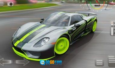 保时捷911GT免费版图2