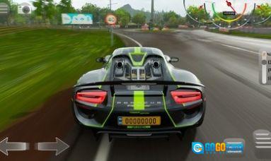 保时捷911GT免费版图3
