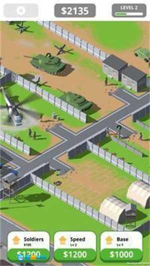 新兵训练模拟器(ArmyBootcamp)原版图2