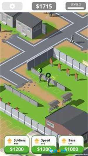 新兵训练模拟器(ArmyBootcamp)原版图3