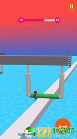 WipeOut原版图1