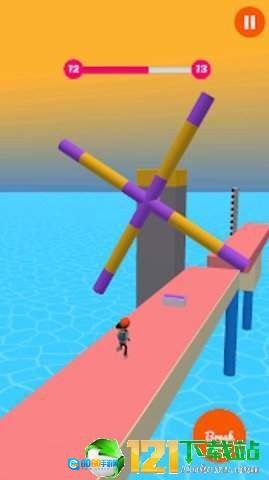 WipeOut原版图2