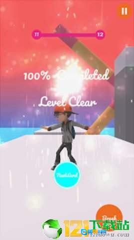 WipeOut原版图3