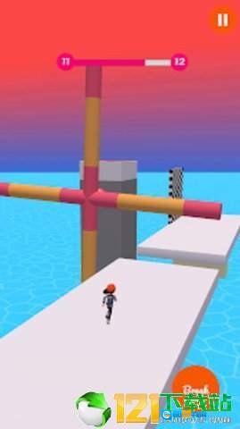 WipeOut原版图4