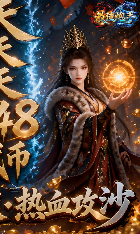 最佳炮手1折图2