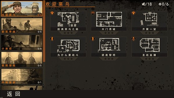 破门而入2北方特遣队游戏合集