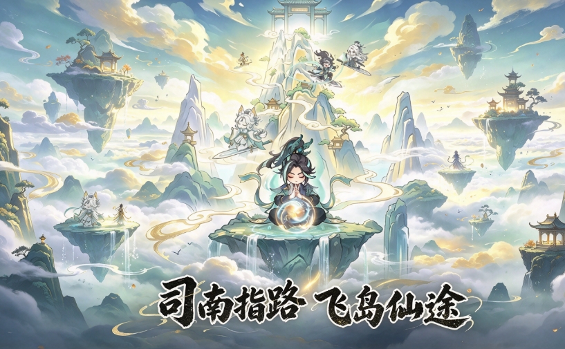 屠魔西游游戏合集