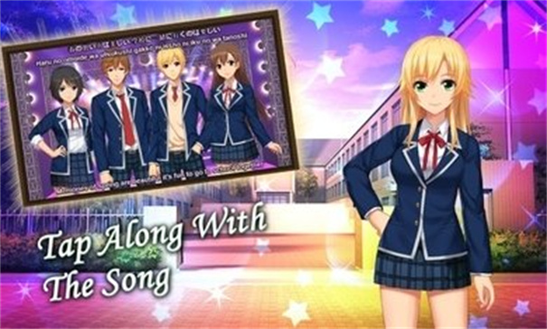高中生活回忆录图3