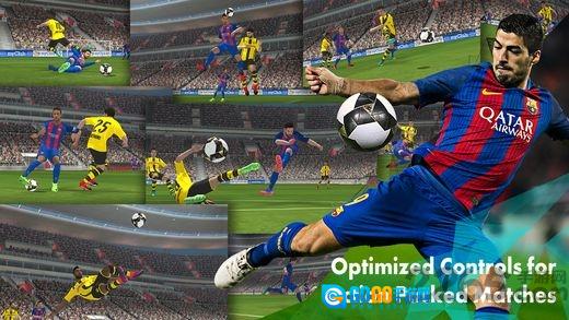 pes2026安卓版图1