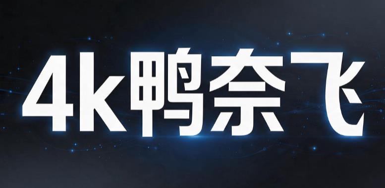 4K鸭奈飞所有版本