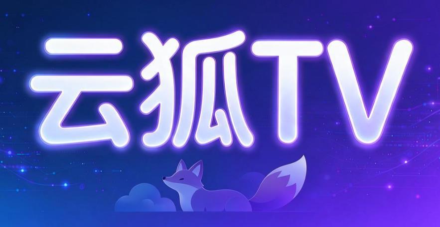 云狐TV版本大全