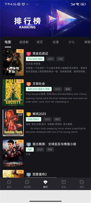 剧星视界图2