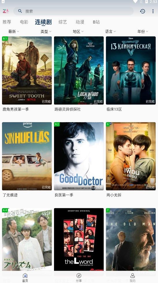 折木影视图2