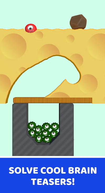 饥饿球图3