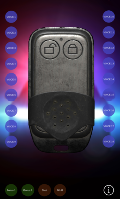 警笛模拟器手机版图4