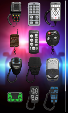 警笛模拟器手机版图2