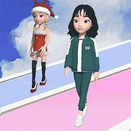美少女大作战游戏手机版