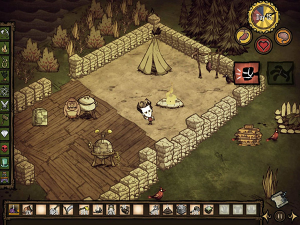 饥荒新世纪最新版(1)