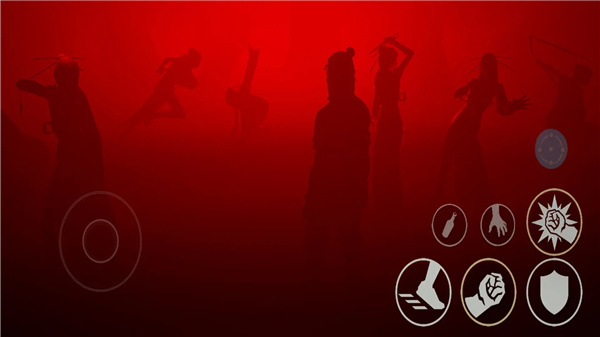 师父手游安卓版图1