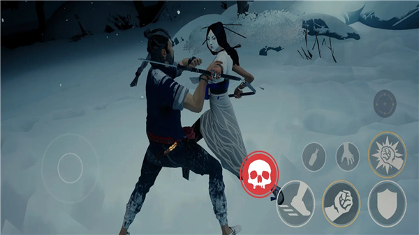 师傅手游功能菜单最新版图5