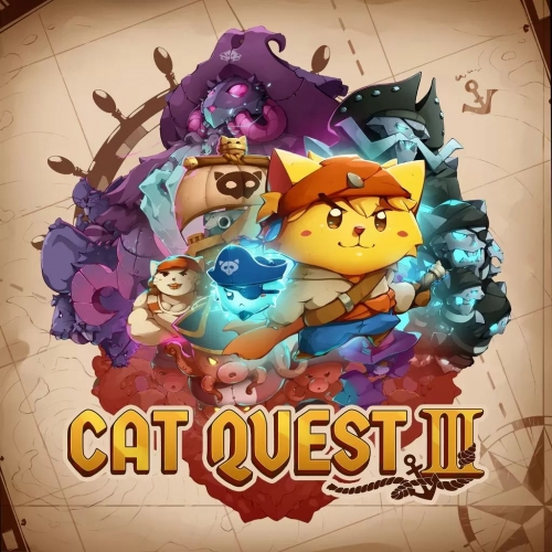猫咪斗恶龙手机版