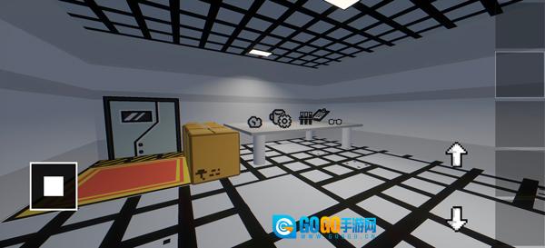 兽化实验室3D版图4