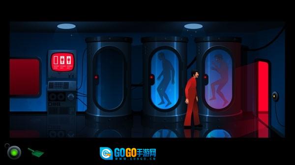 沉默年代汉化版图1