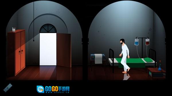 沉默年代汉化版图4