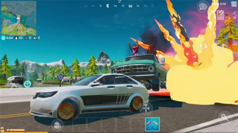 fortnite官方正版(1)