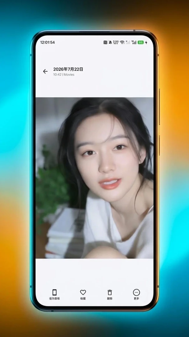 小蓝(2)