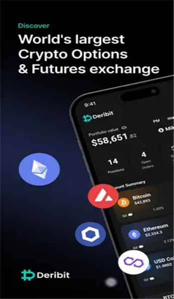 deribit交易所图3