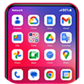 iOSLauncher