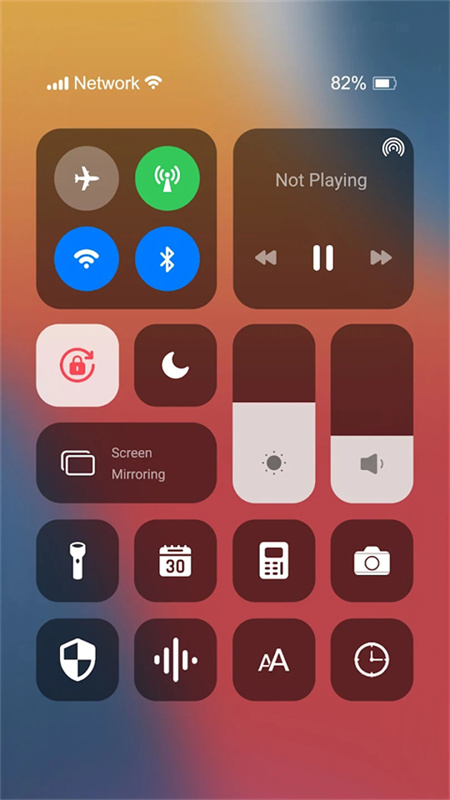 iOSLauncher图2