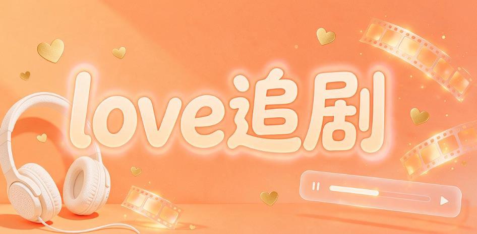 love追剧软件合集