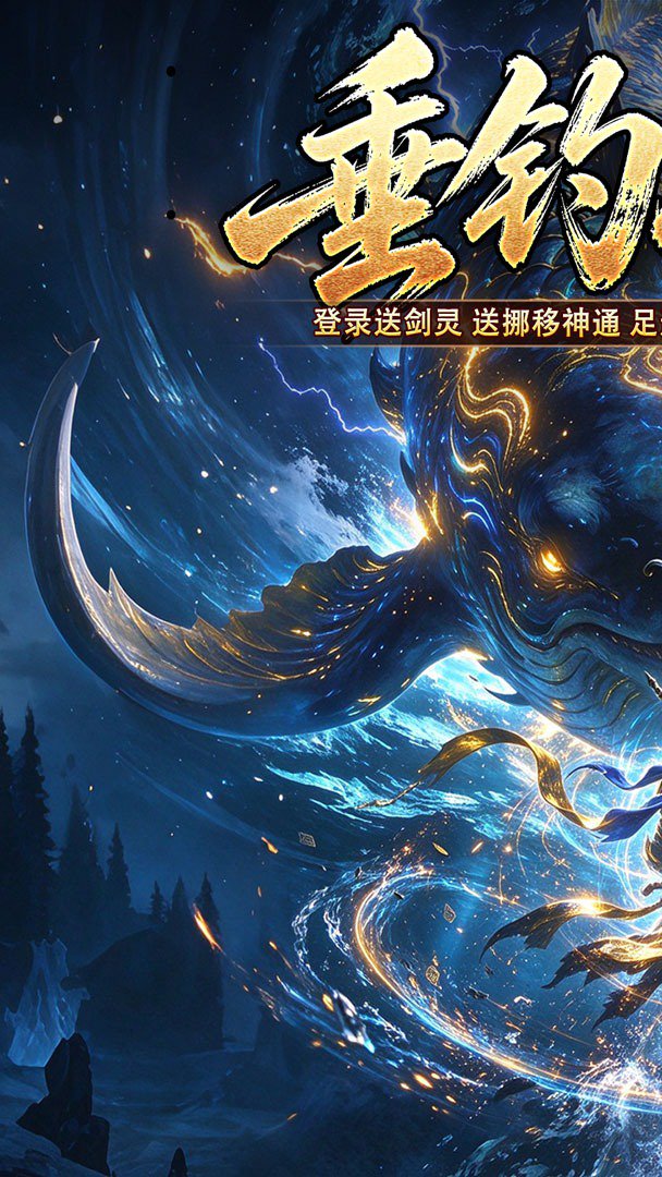 龙城斩将(1)